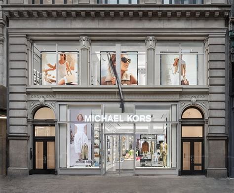 michael kors île de france